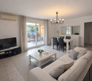  Appartement � vendre 4 pi�ces 81 m�