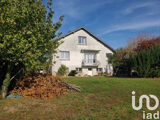  Maison � vendre 6 pi�ces 120 m�