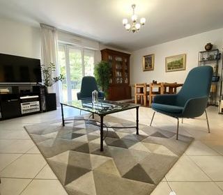  Appartement � vendre 4 pi�ces 103 m�