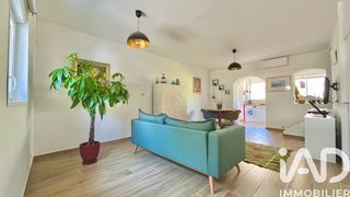  Maison � vendre 3 pi�ces 70 m�