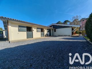  Maison � vendre 5 pi�ces 118 m�