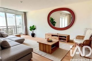  Appartement � vendre 3 pi�ces 69 m�