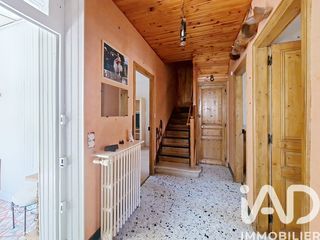  Maison � vendre 6 pi�ces 142 m�