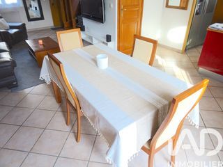  Maison � vendre 5 pi�ces 87 m�