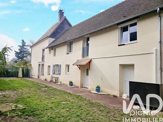  Maison � vendre 7 pi�ces 202 m�