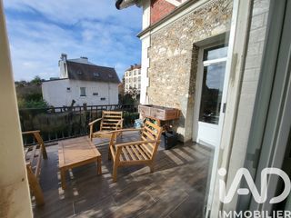  Appartement � vendre 3 pi�ces 63 m�