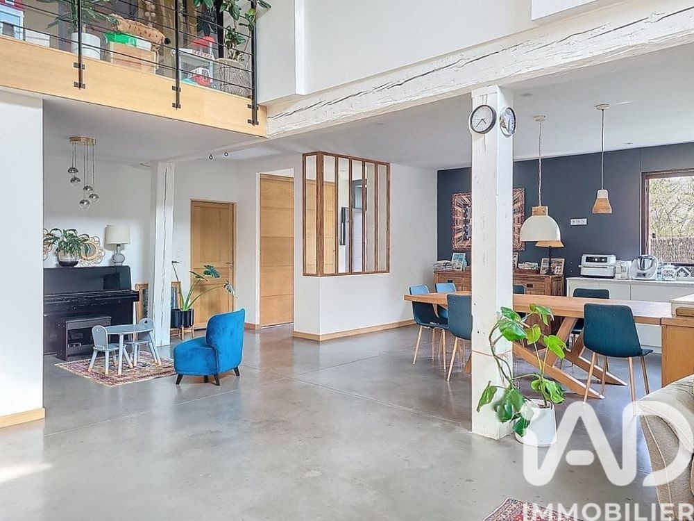 � vendre  Maison Hem (59510)