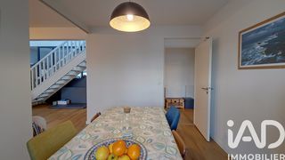  Appartement � vendre 5 pi�ces 111 m�