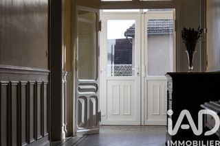  Maison � vendre 8 pi�ces 247 m�