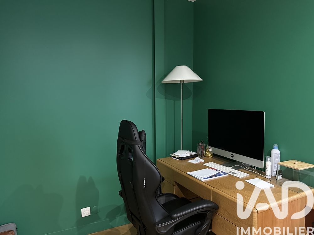 � vendre  Villa Colombes (92700)