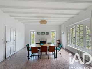  Maison � vendre 7 pi�ces 179 m�