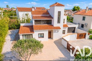  Maison � vendre 5 pi�ces 144 m�