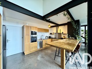  Loft � vendre 5 pi�ces 185 m�