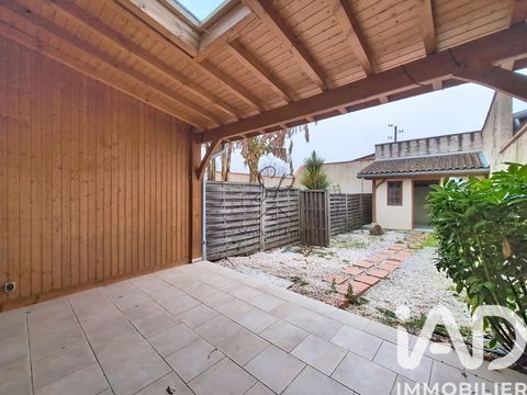   Vente Maison/villa 3 pi�ces Maison - 3 pi�ce(s) - 66 m�