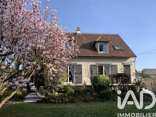  Maison � vendre 6 pi�ces 123 m�