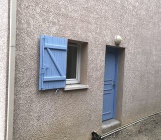  Appartement � vendre 3 pi�ces 40 m�
