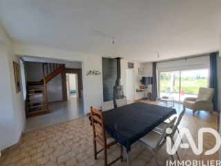  Maison � vendre 7 pi�ces 150 m�