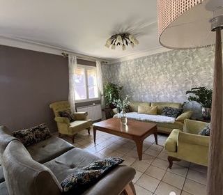  Maison � vendre 8 pi�ces 170 m�