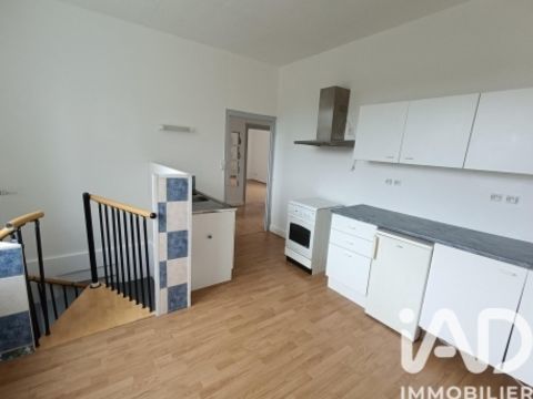   Location Appartement 3 pi�ces Appartement - 3 pi�ce(s) - 60 m�
