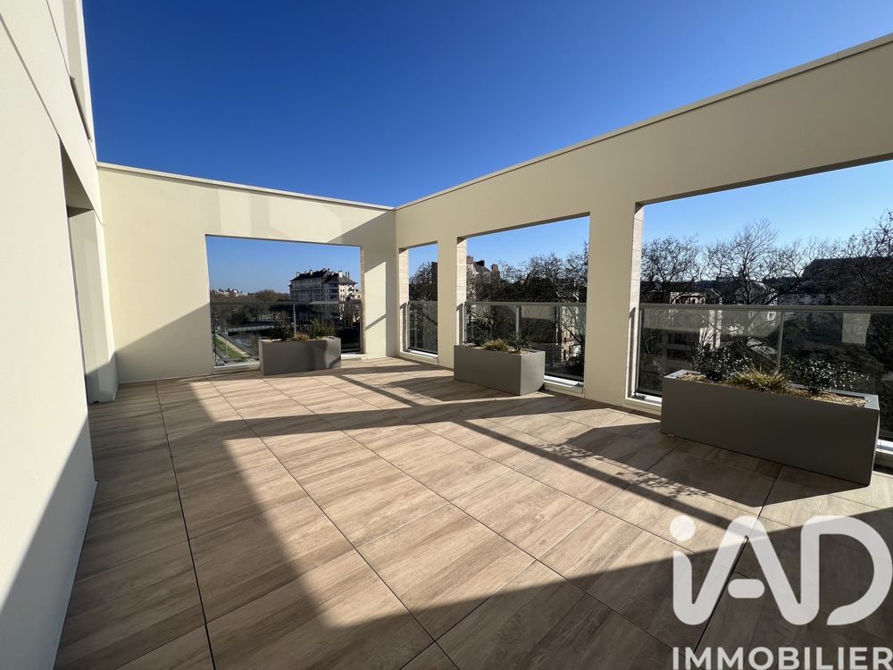 � vendre  Appartement Rennes (35000)