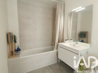  Appartement � vendre 2 pi�ces 43 m�