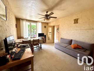  Maison � vendre 5 pi�ces 95 m�