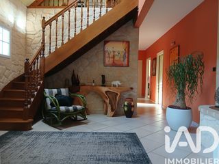  Maison � vendre 5 pi�ces 228 m�