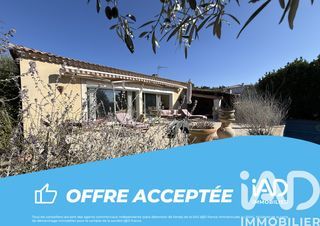  Maison � vendre 4 pi�ces 143 m�