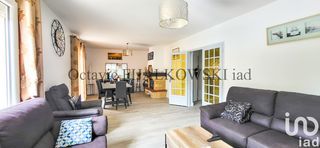  Maison � vendre 5 pi�ces 134 m�