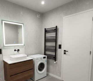  Appartement � vendre 3 pi�ces 83 m�