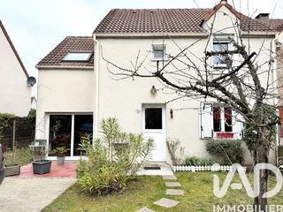  Maison � vendre 5 pi�ces 95 m�