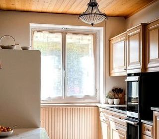  Appartement � vendre 4 pi�ces 79 m�