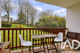  Appartement � vendre 4 pi�ces 82 m�