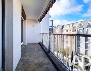  Appartement � vendre 5 pi�ces 87 m�