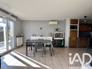  Maison � vendre 4 pi�ces 82 m�
