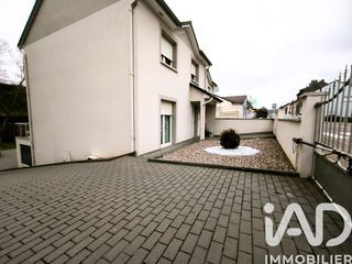  Maison � vendre 5 pi�ces 116 m�