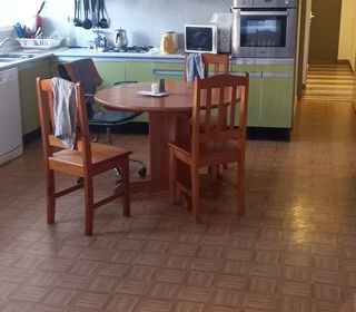  Appartement � vendre 5 pi�ces 94 m�