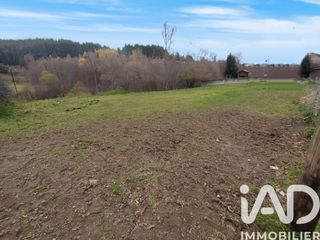  Terrain � vendre 1068 m�