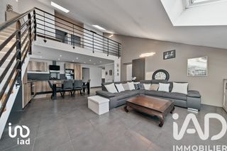  Maison � vendre 7 pi�ces 125 m�