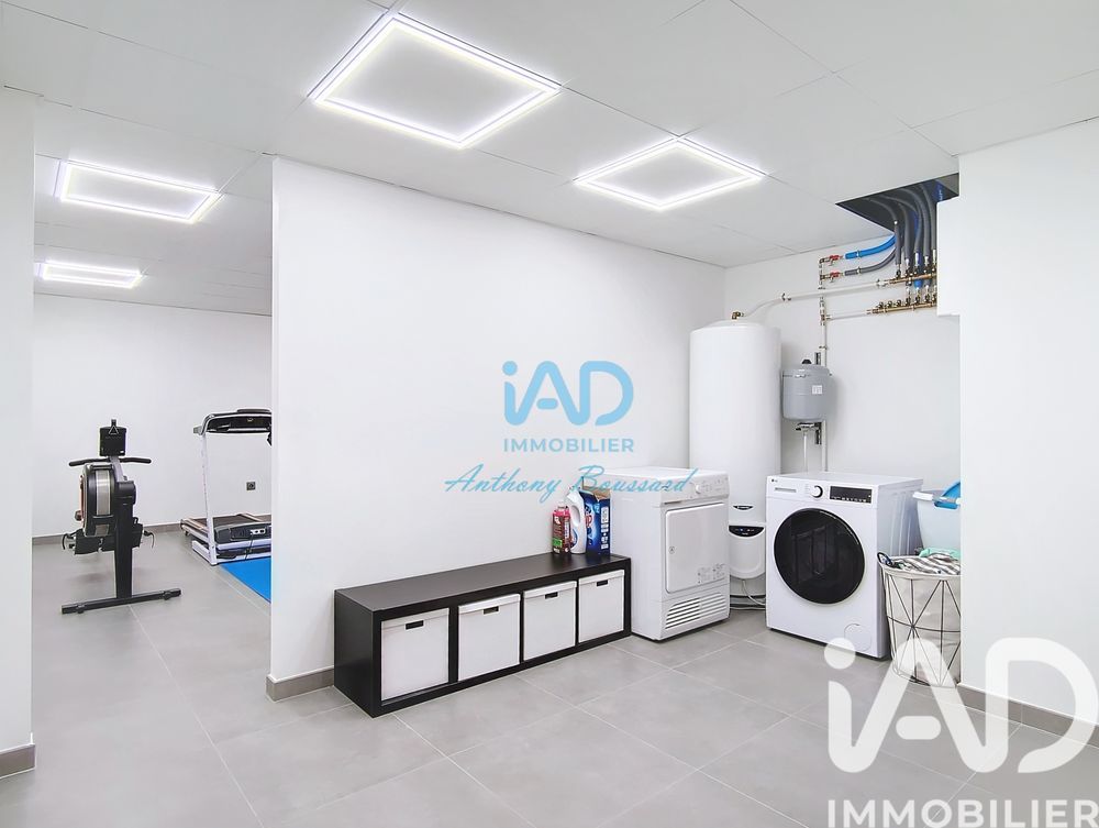 � vendre  Villa Rozay-en-Brie (77540)