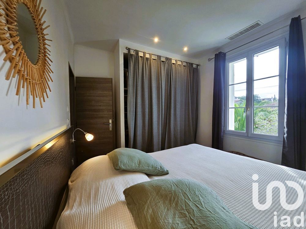 � vendre  Maison Saint-Rapha�l (83700)