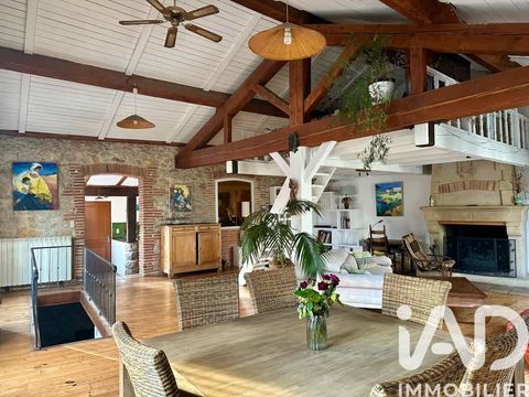   Vente Maison/villa 4 pi�ces Maison - 4 pi�ce(s) - 153 m�