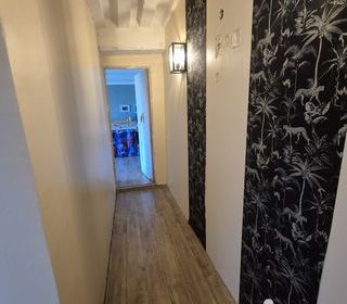  Maison � vendre 5 pi�ces 95 m�