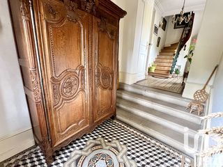  Maison � vendre 7 pi�ces 191 m�