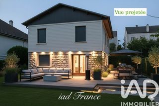  Maison � vendre 6 pi�ces 100 m�
