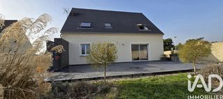  Maison � vendre 7 pi�ces 180 m�