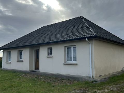   Vente Maison/villa 6 pi�ces Maison - 6 pi�ce(s) - 98 m�