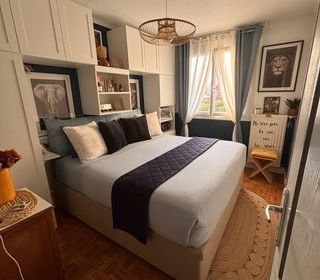  Appartement � vendre 3 pi�ces 66 m�