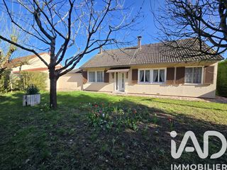  Maison � vendre 4 pi�ces 92 m�
