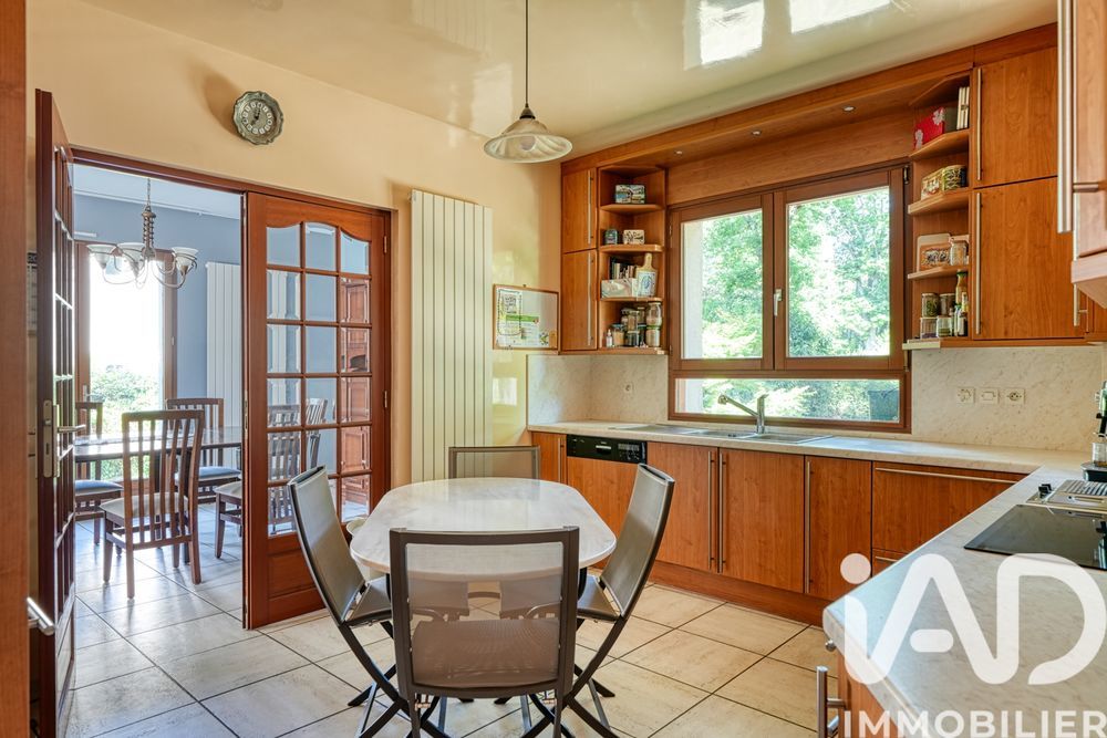 � vendre  Maison Bures-sur-Yvette (91440)